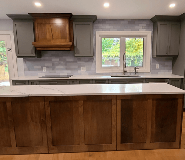 The Ultimate Guide to Choosing the Right Countertop Material