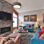 Small Fall Renovations that Make a Big Impact in Kitchener Homes