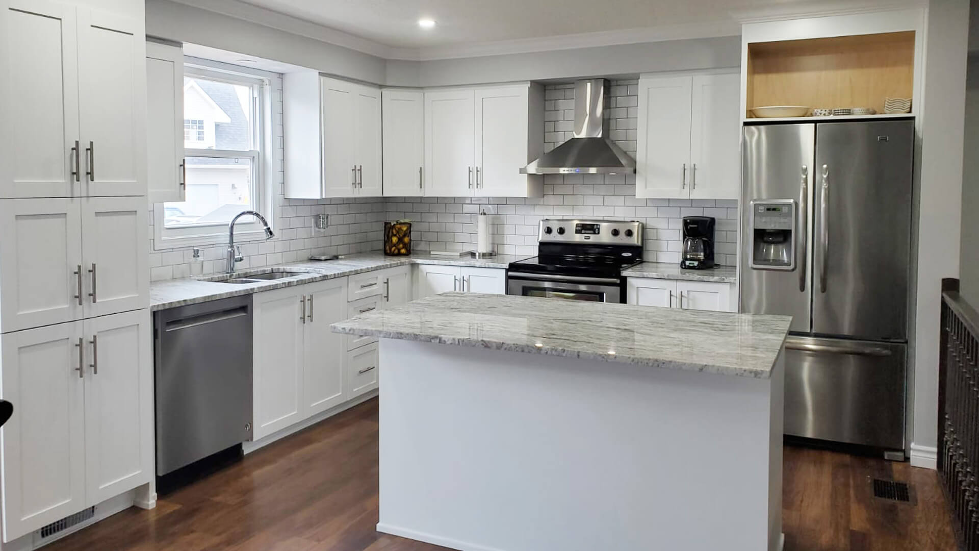 8 Custom Kitchen Cabinets Ideas to Maximize Your Space