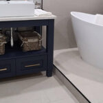The Best Bathroom Flooring: A Complete Guide for Homeowners in Waterloo and Kitchener