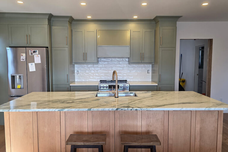 General Contractor in the Kitchener and Waterloo Area