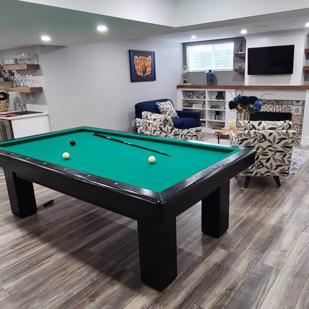 Ideas for Creating a Modern Basement Apartment in Ontario