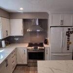 Small Kitchen Renovations: Great Ideas for Compact Spaces 