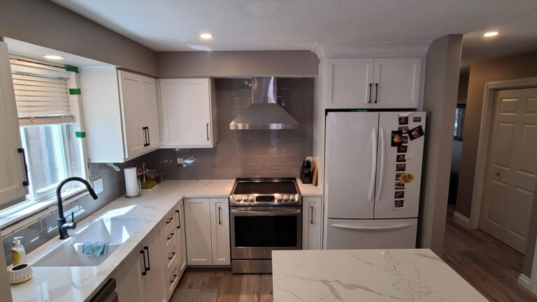 ideas for small kitchens renovations