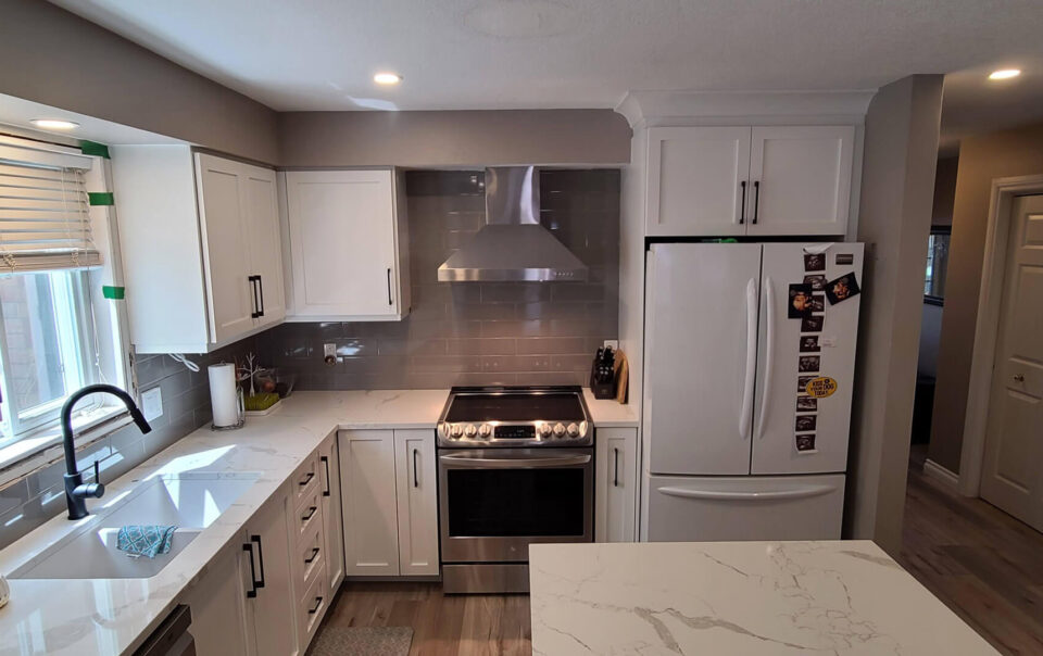 ideas for small kitchens renovations