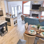 How to Transition to an Open-Concept Layout Without Dying in the Process