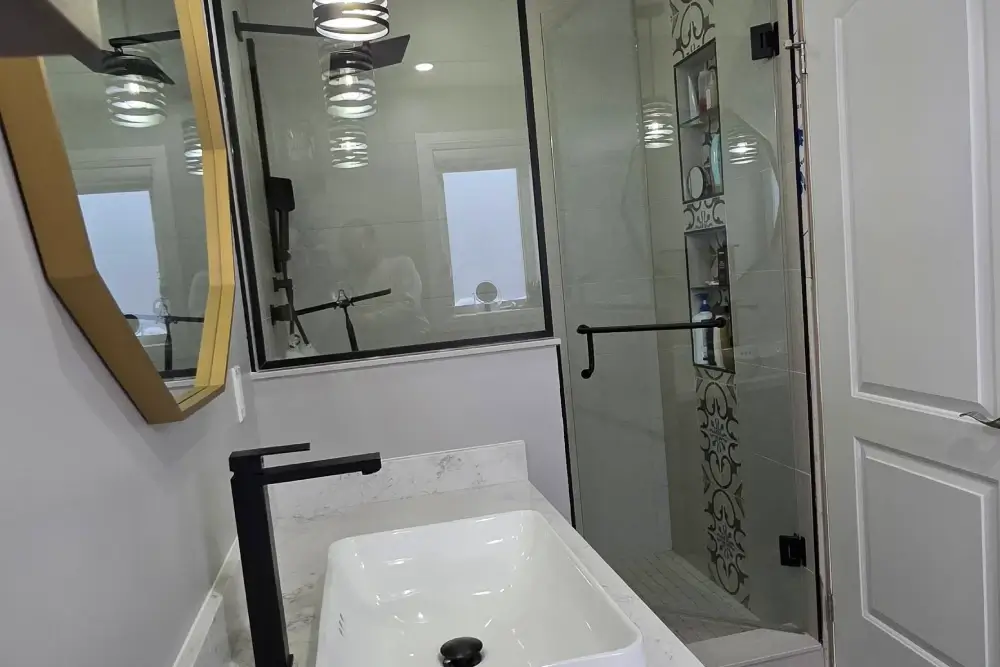 Permits to renovate a Bathrooms and Basements in ontario