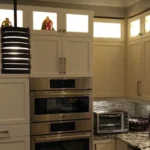 Open Shelving vs Upper Cabinets: An Honest Comparison